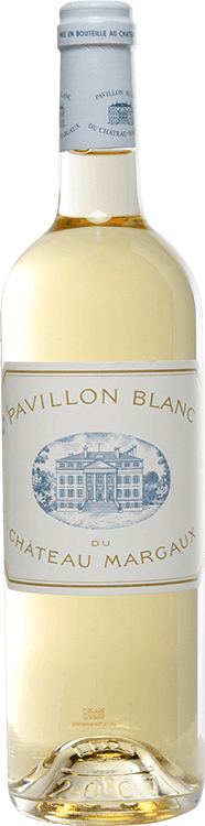 Pavillon Blanc du Chateau Margaux 2021 – Great Ocean Industrial Ltd