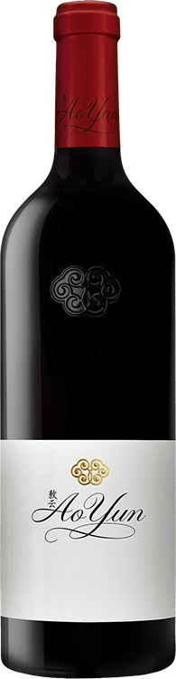 Ao Yun Shangri-la Yunnan, China 2020 ( 6-Bottle-Pack) $1900/btl.