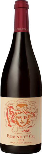 Louis Jadot Beaune 1er Cru Celebration 2020