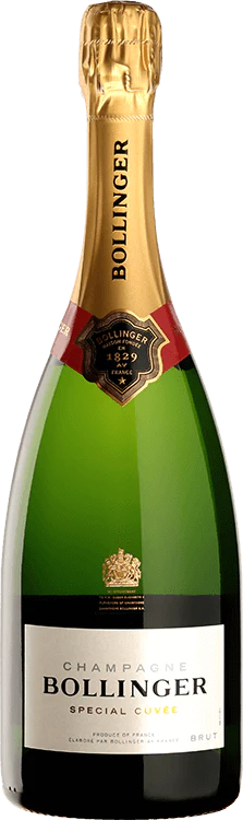 Bollinger Special Cuvee