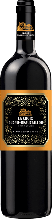 La Croix de Beaucaillou 2018