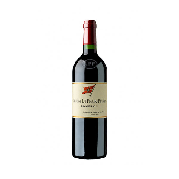 Château La Fleur-Pétrus 2010