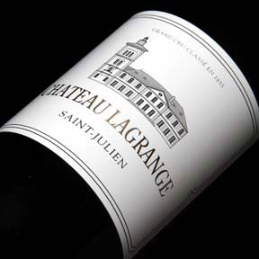 Lagrange 2012- (12-Bottle- Pack) : $298/btl