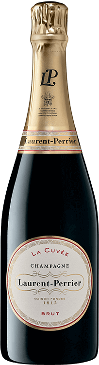 Laurent-Perrier La Cuvee Brut NV