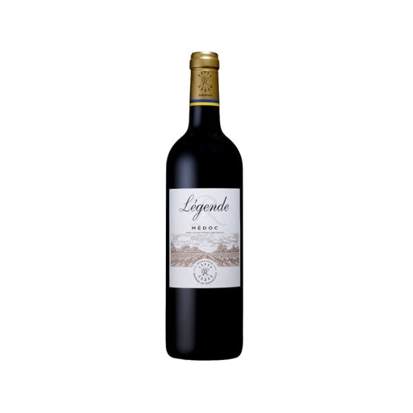 Legende Medoc 2013