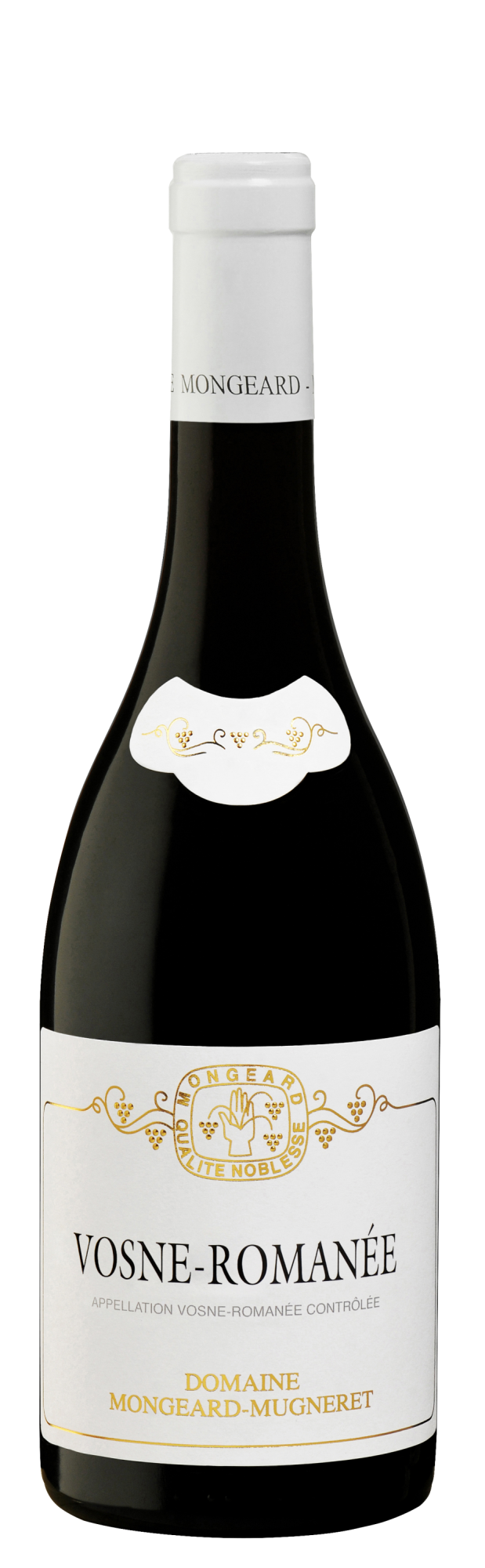 Domaine Mongeard-Mugneret Vosne-Romanee Cote de Nuits 2022