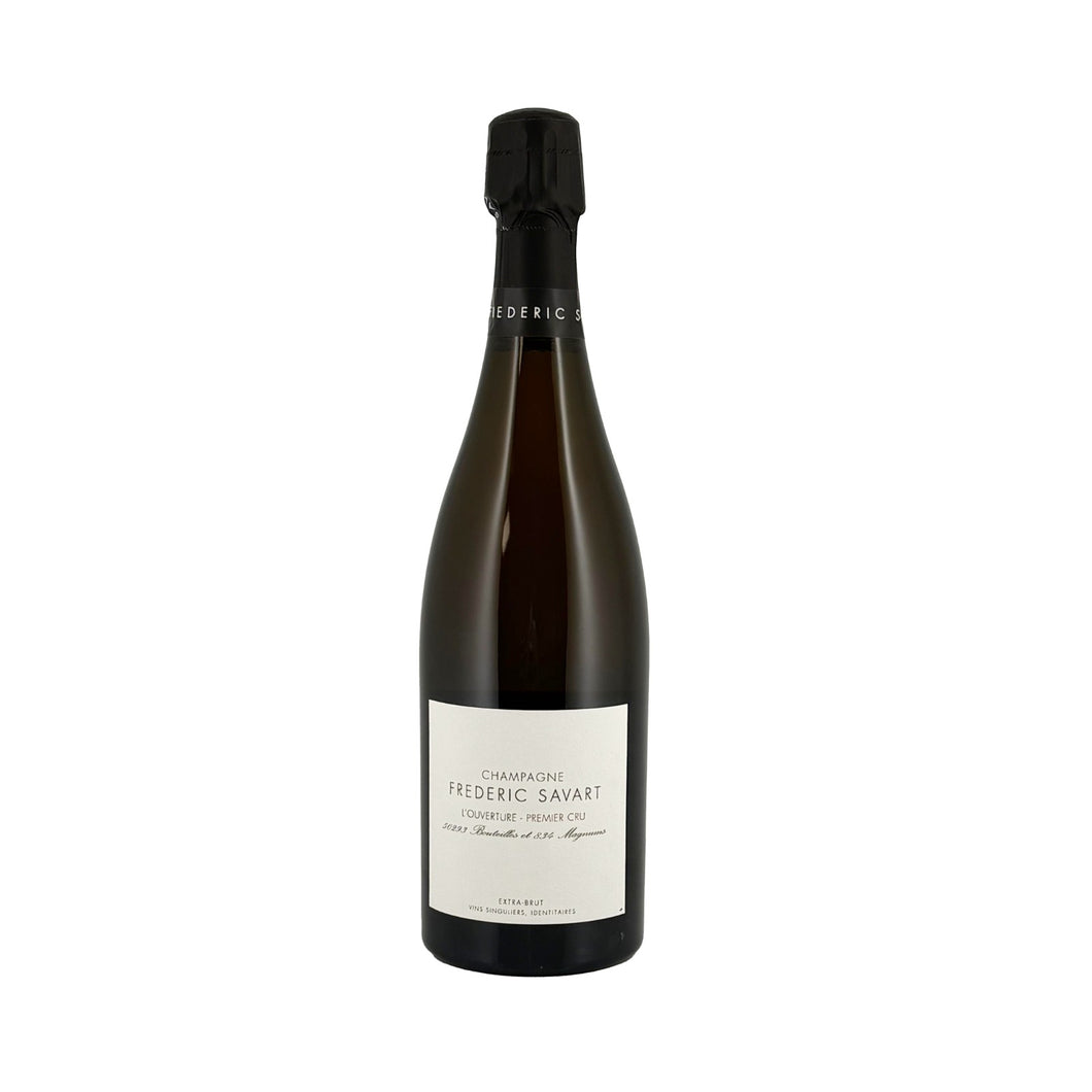 Frederic Savart L'Ouverture Premier Cru Extra Brut NV
