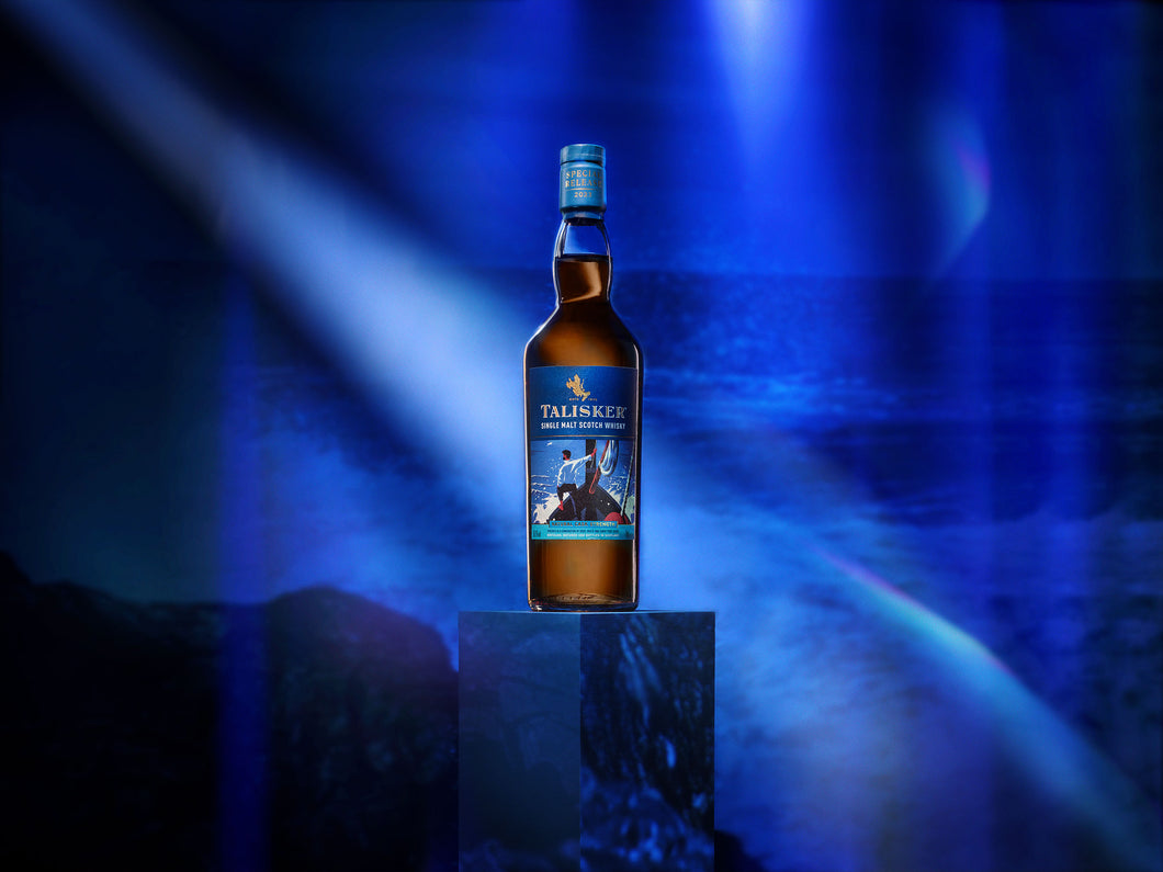 Talisker 