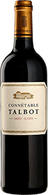 Connetable de Talbot 2019 -  (12-bottle-Pack)$210/btl