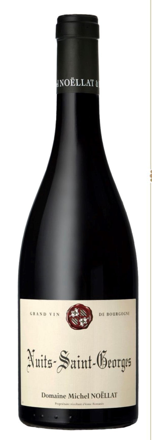 Domaine Michel Noellat et Fils Nuits-Saint-Georges Cote de Nuits 2019
