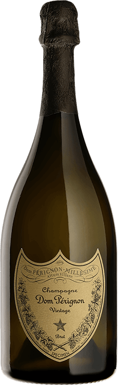 Dom Perignon Champagne Grand Cru  2015 with Gift box
