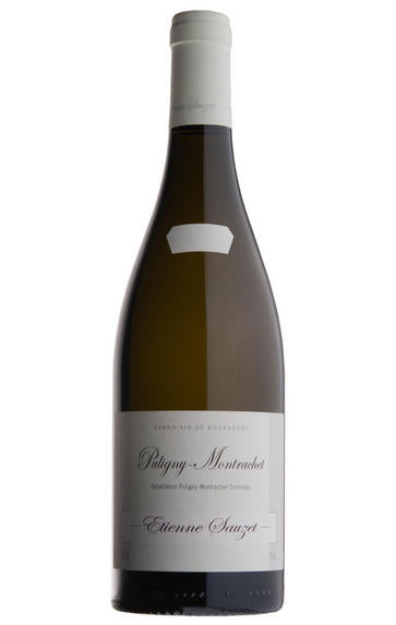 Domaine Etienne Sauzet Puligny Montrachet 1er Cru La Garenne 2014