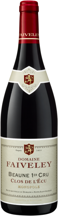 Domaine Faiveley Beaune 1er Cru Clos de L'Ecu 2019