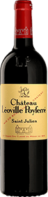 Leoville Poyferre 2015
