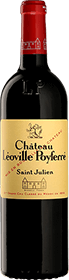 Leoville Poyferre 2017