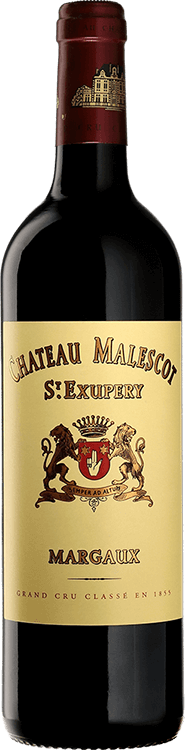 Malescot St-Exupry Margaux 2014