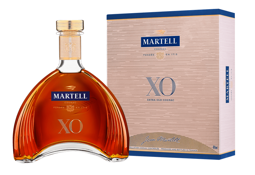 Martell XO -70ml