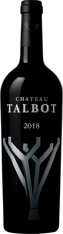 Talbot Saint-Julien 2018 Magnum