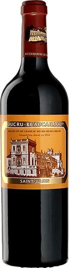 Ducru Beaucaillou 2019