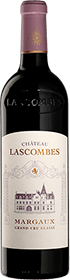 Lascombes Margaux 2013