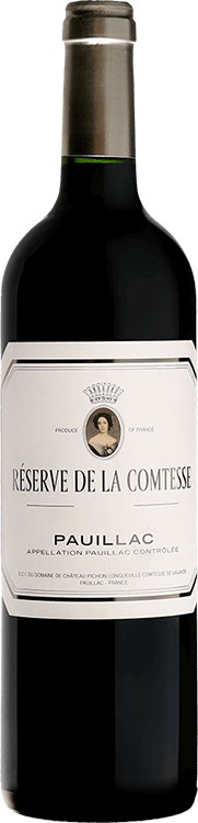 Reserve de La Comtesse 2016 Spot Offer !