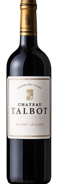 Talbot Saint-Julien 2019